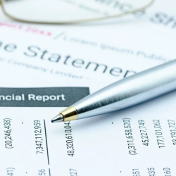 Financial Restructuring