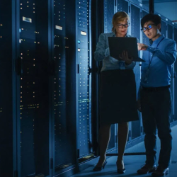 Privacy and Data Security