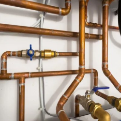 Repiping 