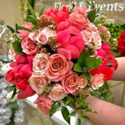 Bridal Bouquets