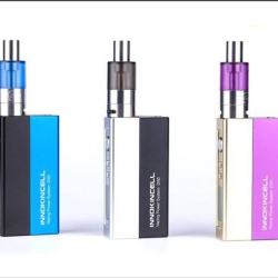 Electronic Cigarettes