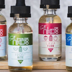 E-Liquids
