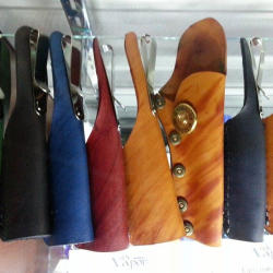 Handmade Leather Holsters