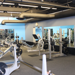 Personal Training