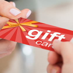 Gift Cards