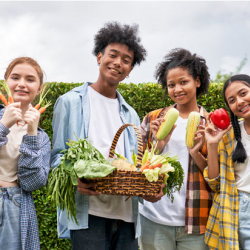 Farm Tours and Educational Workshops