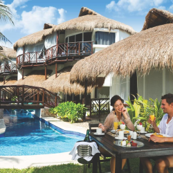 Honeymoon and Romantic Getaways