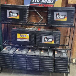 Pro Series Batteries