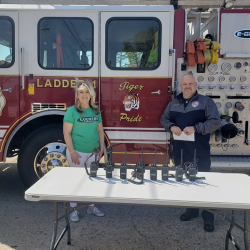 Emergency Medical Services (EMS)