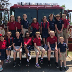 Fire Prevention & Education