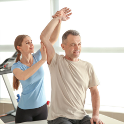 Muscle Tension and Joint Pain