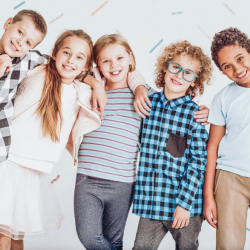 Kids Summer Groups