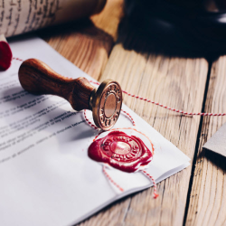 Mobile Notary Services