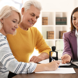 Loan Signing Agent Services