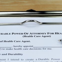 Assisted Living & Healthcare Notarization