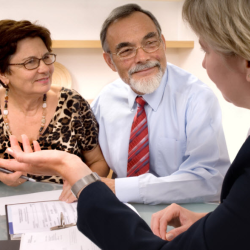Trusts and Estate Planning Documents