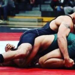 Submission Wrestling