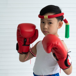 Kids Muay Thai