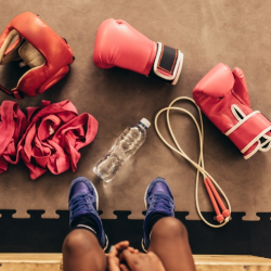 Open Mat for All Disciplines