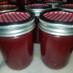 Homemade Jams