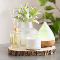 Stress Relief Aromatherapy Diffuser