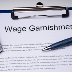 Wage Garnishment