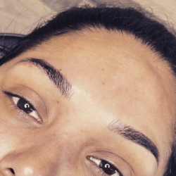 Microblading