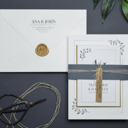 Wedding Stationery Suites
