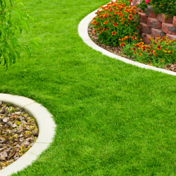 Landscaping and Grounds Maintenance