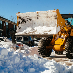 Snow and Ice Removal