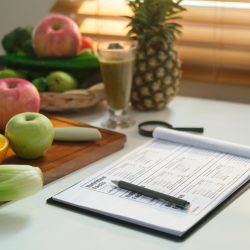 Nutritional Consultations