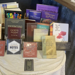 Christian Books & Gifts