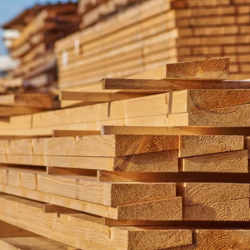 Lumber and Building Materials