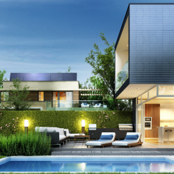 Custom Home Construction