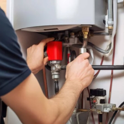 Plumbing and Electrical Solutions