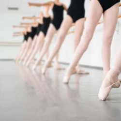 Ballet Classes