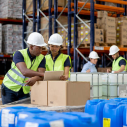 Packing & Moving Supplies