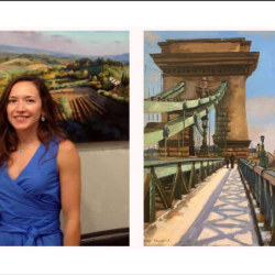 Art Restoration and Conservation