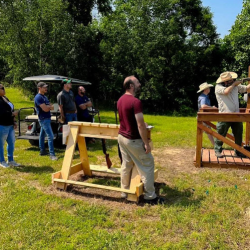 Clay Shooting 101