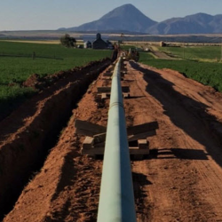  Natural Gas Pipelines