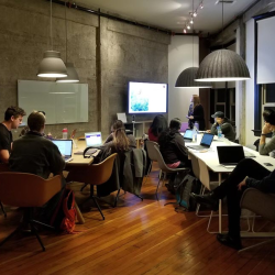 Market Research & Feasibility Studies