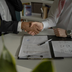 Real Estate Transactions