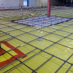 Post Project Services & Maintenance Contracts