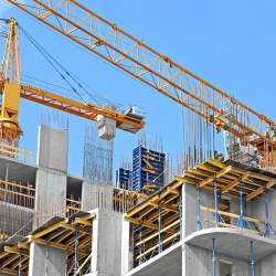 Site Preparation & Coordination