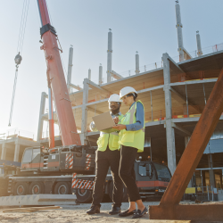 On-Site Field Supervision