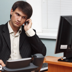 Tenant Service Calls