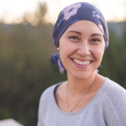  Lipson Cancer Institute