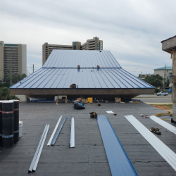 Commercial Roofing Solutions