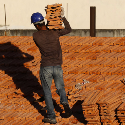 Storm Damage Restoration