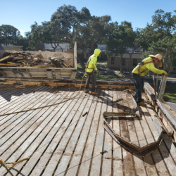 Emergency Roofing Services